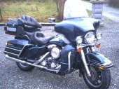 1990 Harley-Davidson Electra Glide Ultra Classic photo